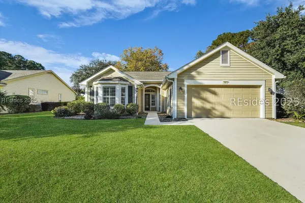 105 Fort Beauregard Lane, Bluffton, SC 29909