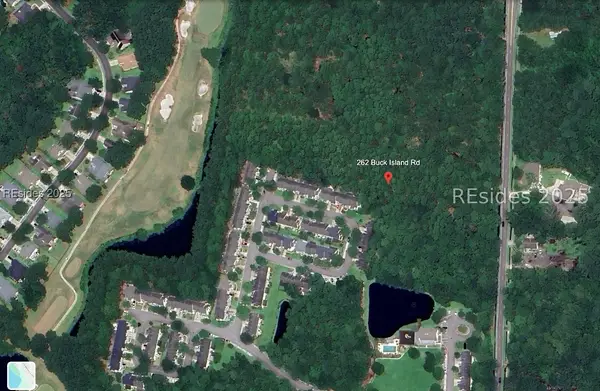 262 Buck Island Road, Bluffton, SC 29910