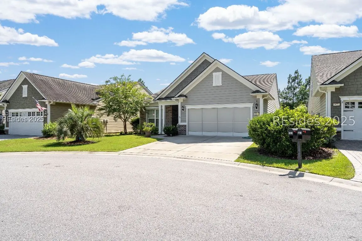 801 Village Green Lane, Bluffton, SC 29909 - Image #1