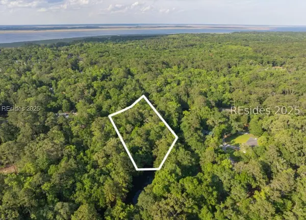 67 Marsh Hawk Drive, Beaufort, SC 29907