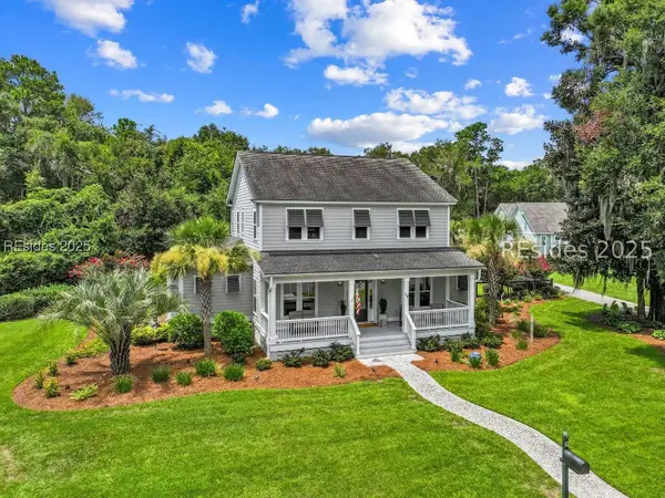 28 Western Way, Beaufort, SC 29907