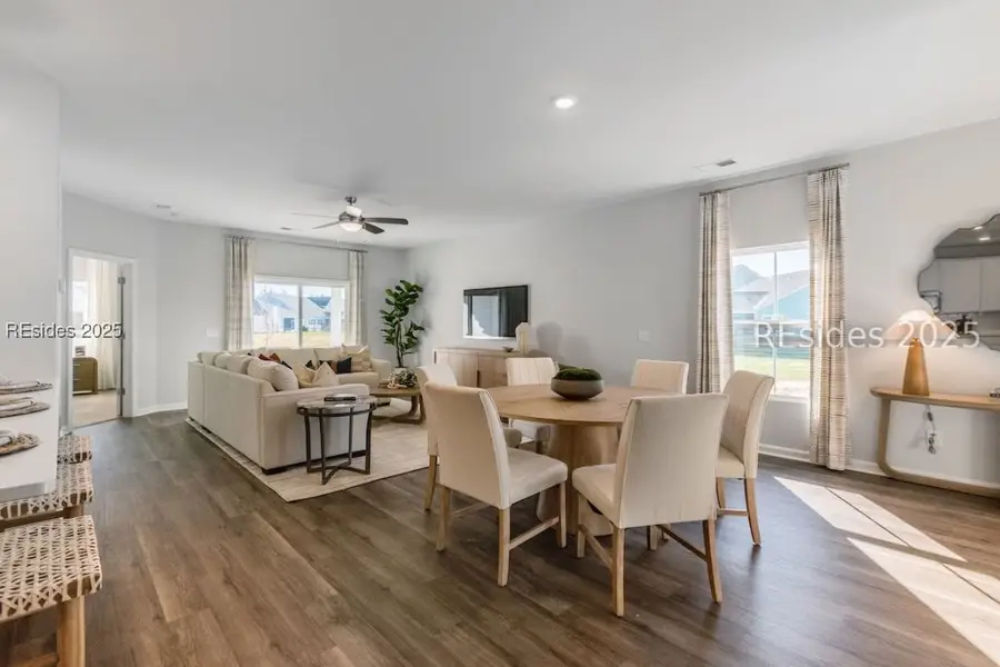 392 Dreher Drive, Hardeeville, SC 29927 - Image #2