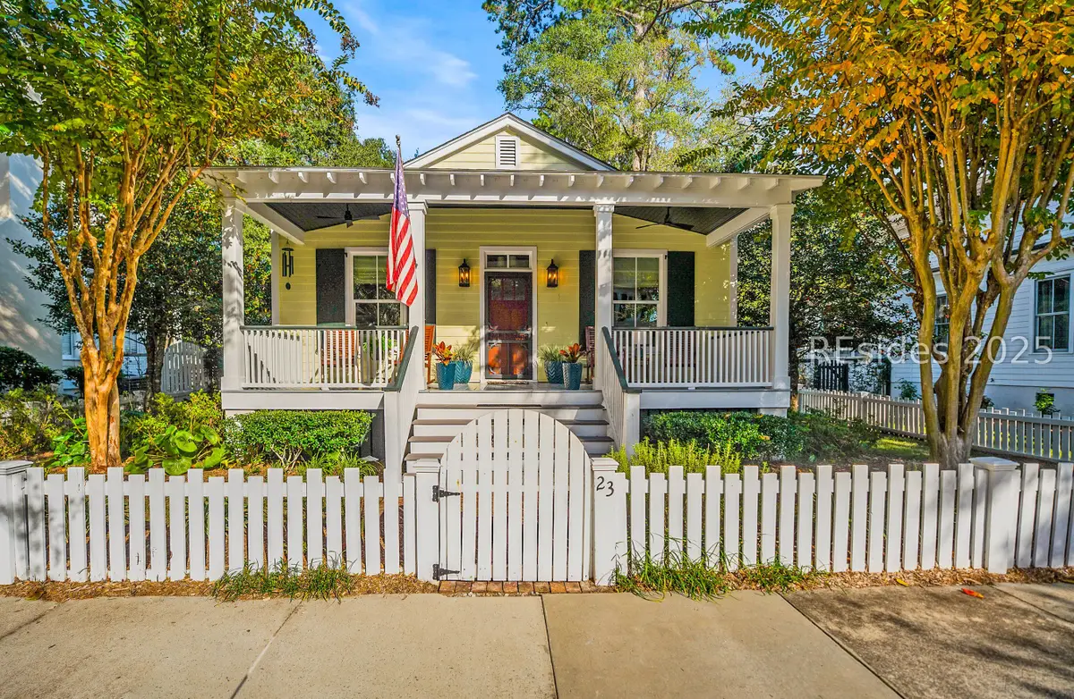 23 Mum Grace, Beaufort, SC 29906 - Image #1