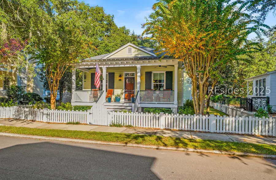 23 Mum Grace, Beaufort, SC 29906 - Image #2