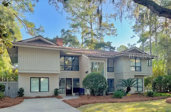 9 Bald Eagle Road, Hilton Head Island, SC 29928