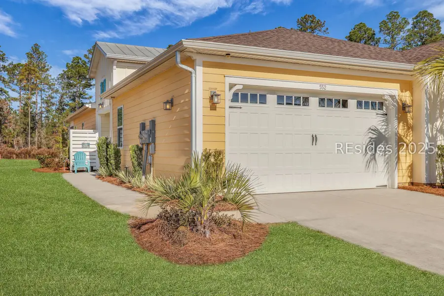 552 Weekend Avenue, Hardeeville, SC 29927 - Image #2