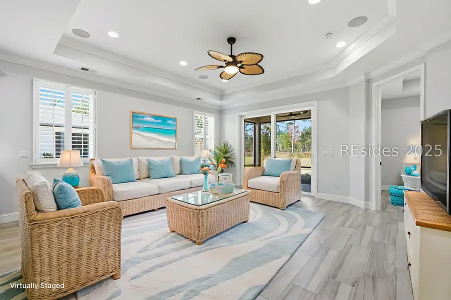 552 Weekend Avenue, Hardeeville, SC 29927 - Image #3