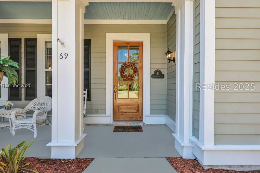 69 Glencairn Avenue, Bluffton, SC 29910 - Image #2