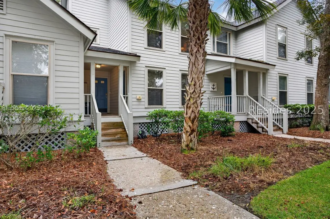 12 Valencia Road #36, Hilton Head Island, SC 29928 - Image #1