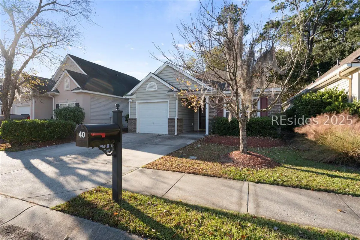 40 Gables Lane, Bluffton, SC 29910 - #1