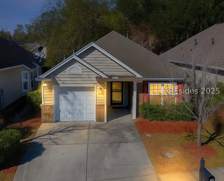 40 Gables Lane, Bluffton, SC 29910 - #2