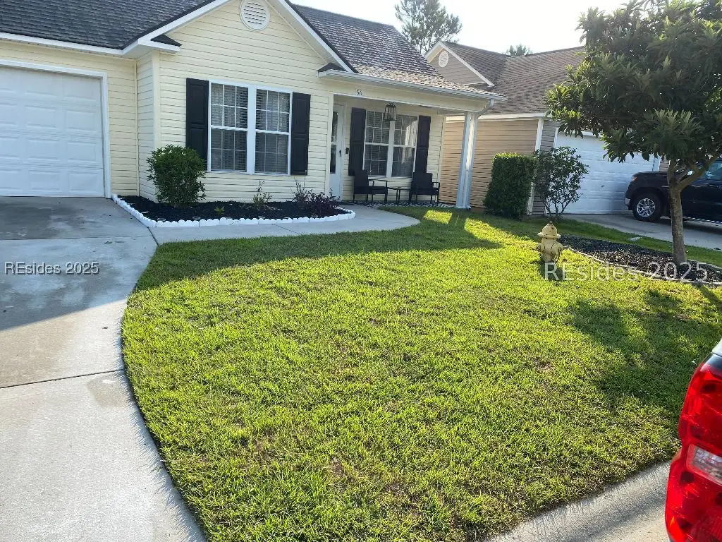 56 W Morningside Drive, Bluffton, SC 29910 - Image #1
