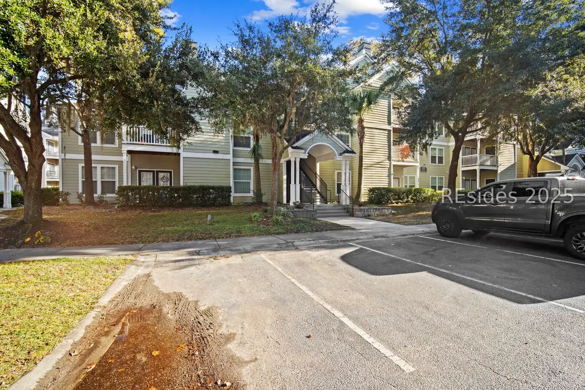 100 Kensington Boulevard #318, Bluffton, SC 29910 - Image #1
