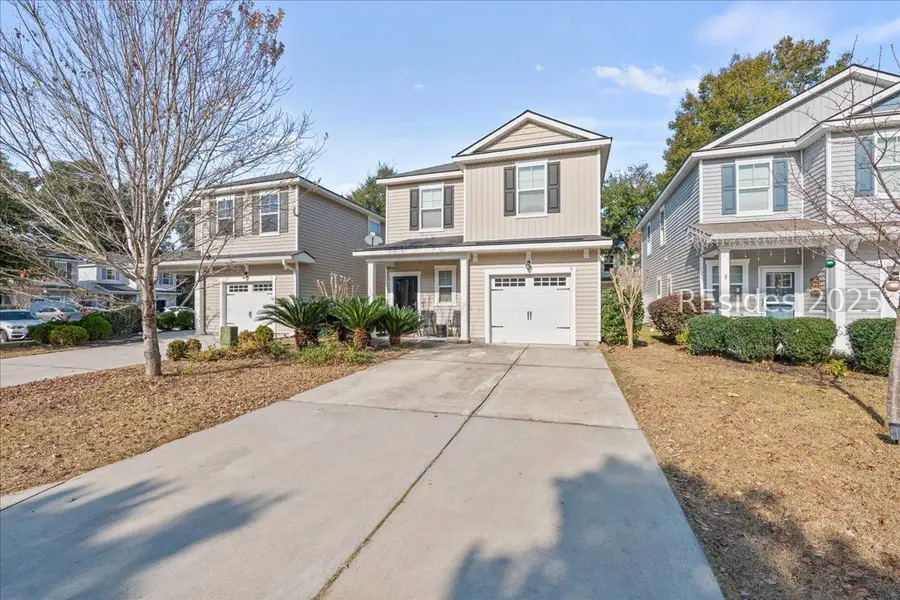5 Moon Dance Court, Bluffton, SC 29910 - Image #2