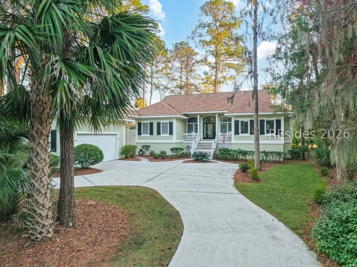 3 Winding Oak Drive, Okatie, SC 29909 - #1