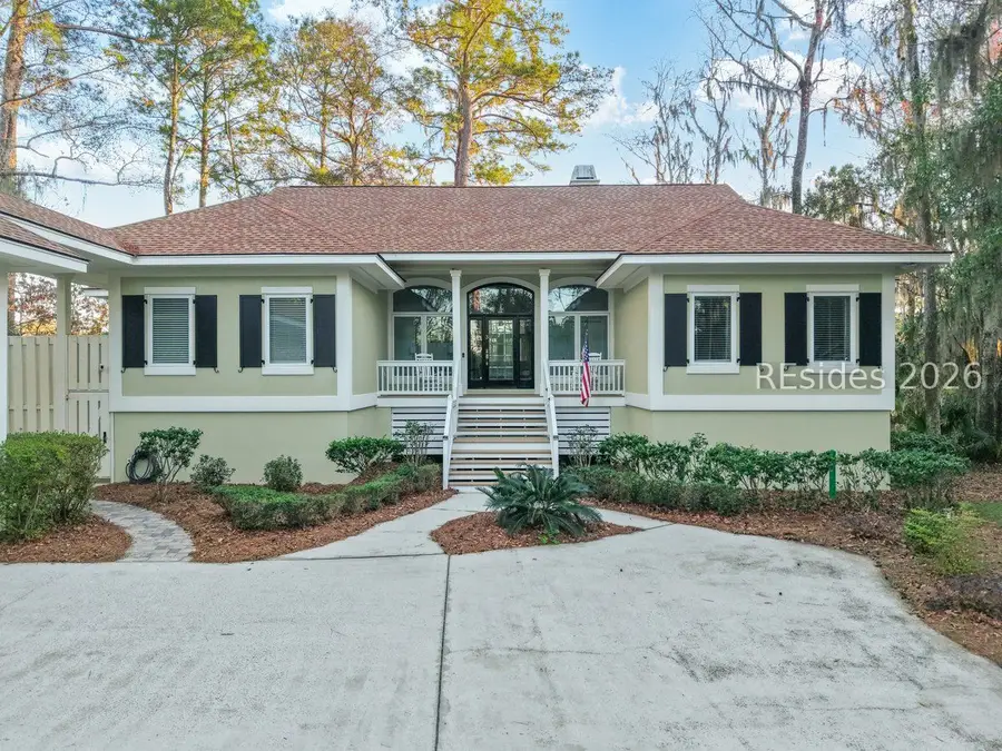3 Winding Oak Drive, Okatie, SC 29909 - #2