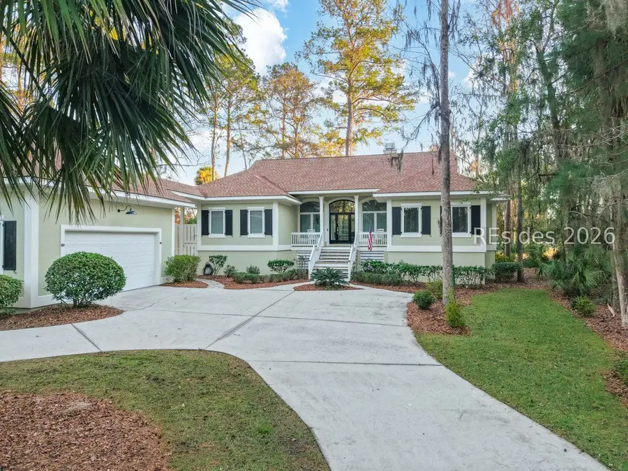 3 Winding Oak Drive, Okatie, SC 29909 - #3