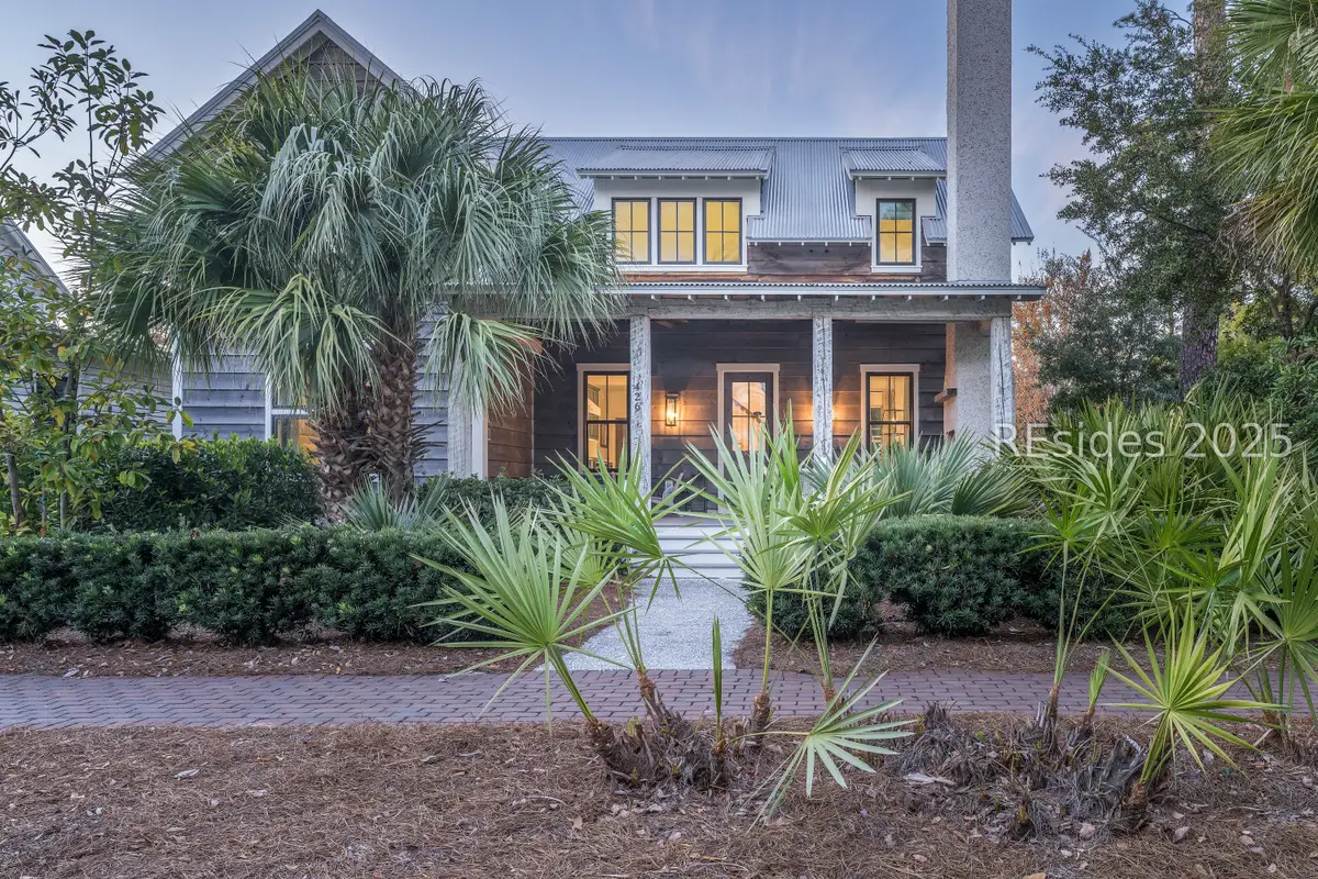 426 Corley Street, Bluffton, SC 29910 - Image #1