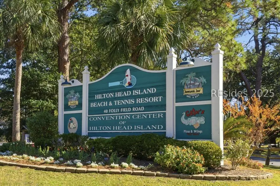 40 Folly Field Road #C236, Hilton Head Island, SC 29928 - Image #2