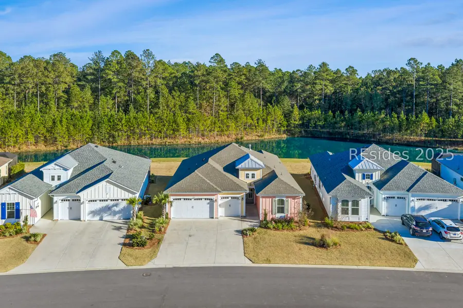 1156 Parrot Avenue, Hardeeville, SC 29927 - Image #3