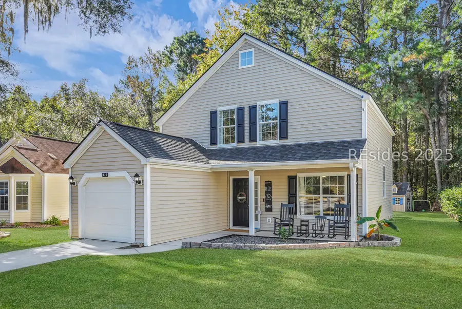 822 Bakers Court, Bluffton, SC 29910 - Image #2