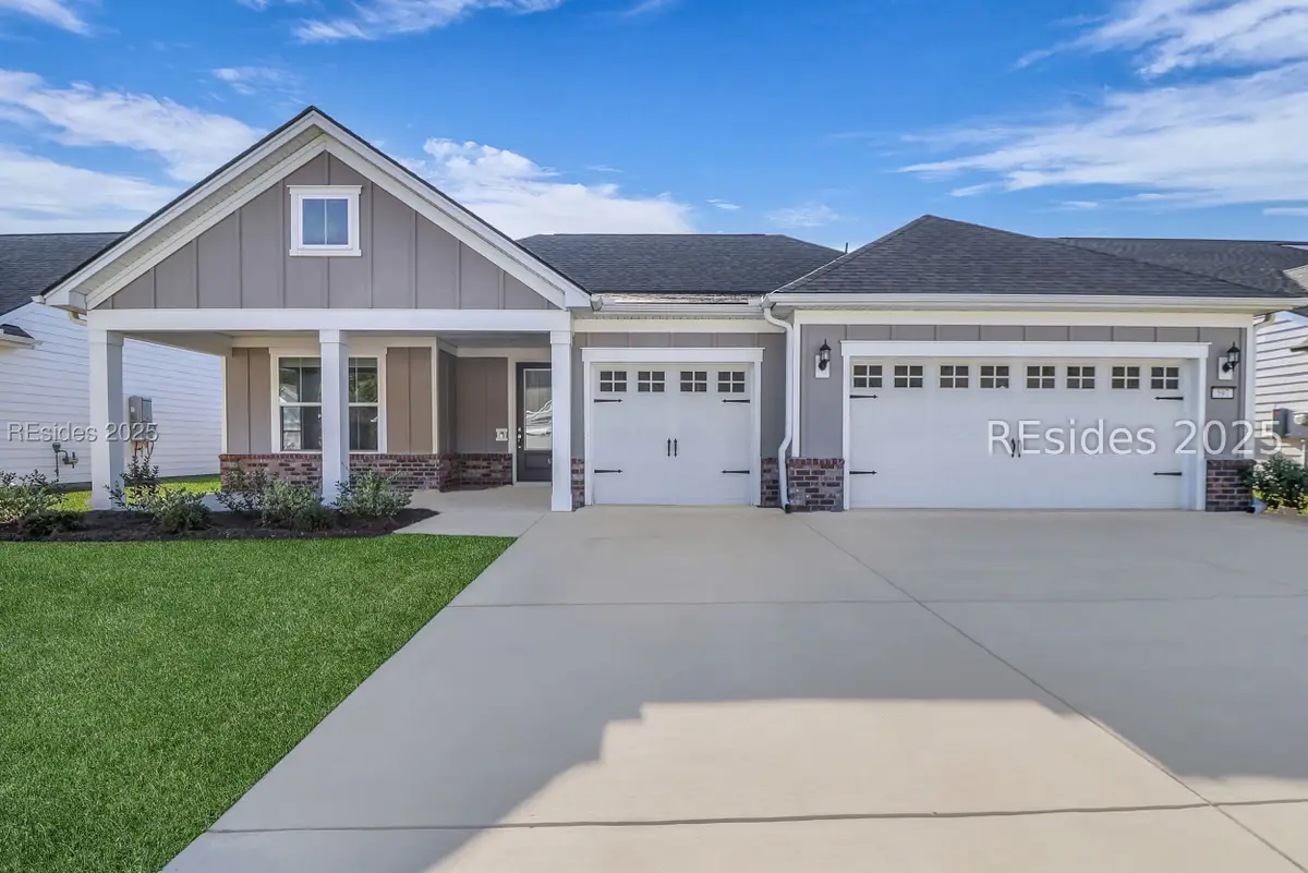 597 Java Drive, Bluffton, SC 29909 - #1