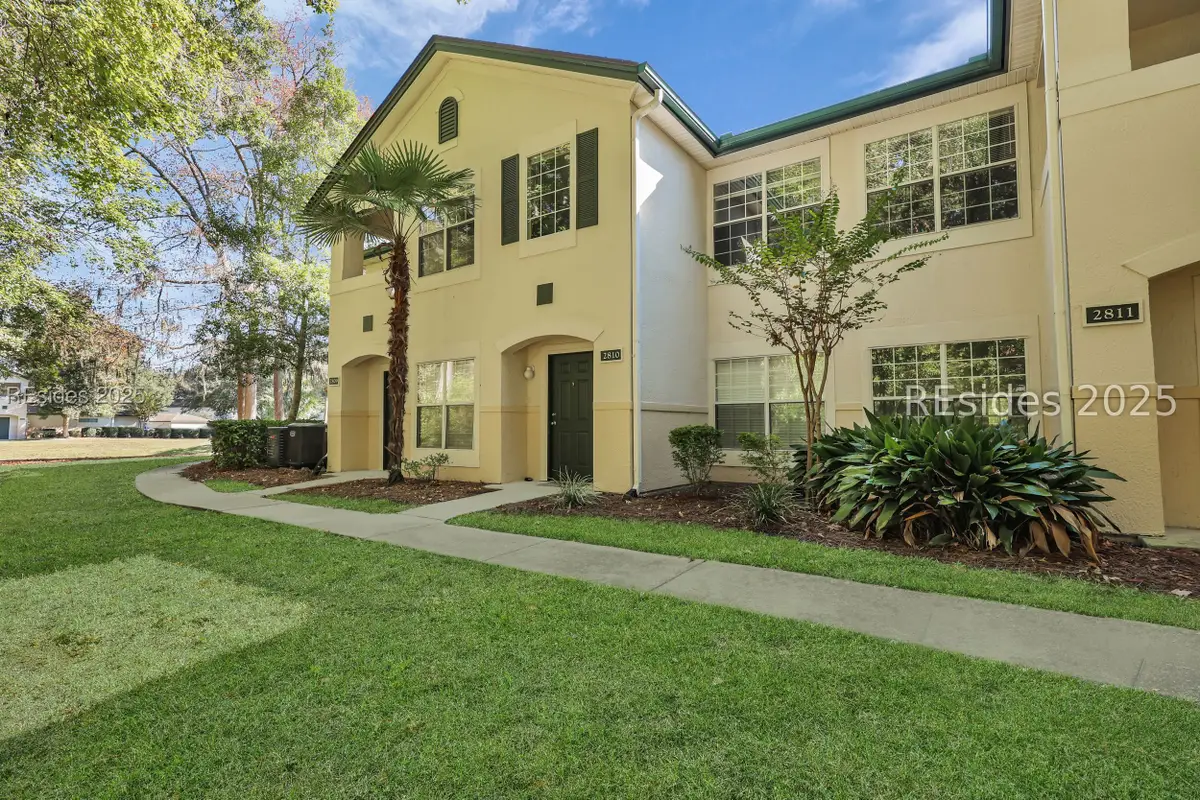 897 Fording Island Road #2810, Bluffton, SC 29910 - Image #1