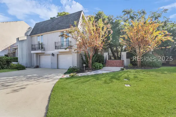 12 Oyster Landing Lane, Hilton Head Island, SC 29928