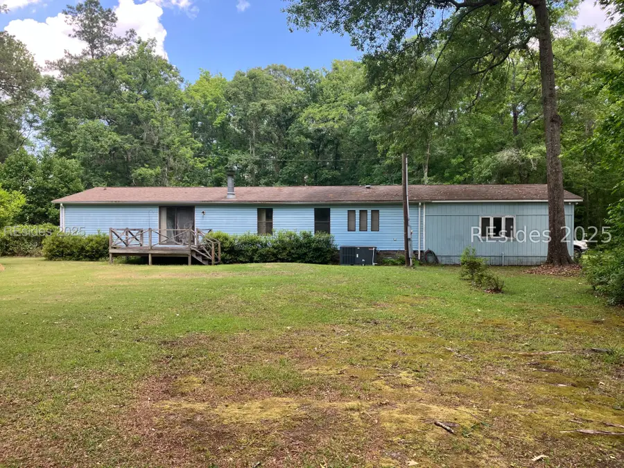 6591 Lowcountry Drive, Ridgeland, SC 29936 - Image #2