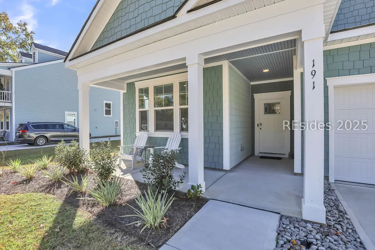 191 Chicora Lane, Yemassee, SC 29945 - #1