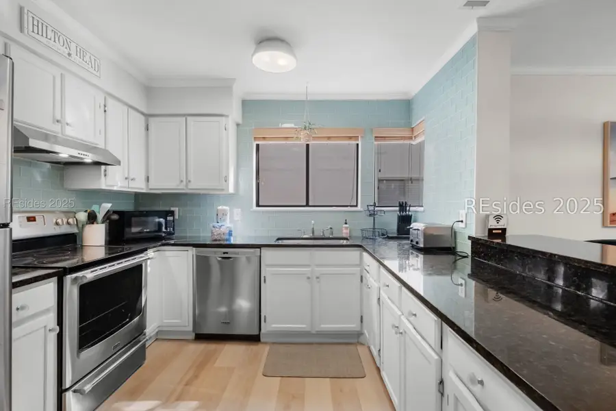36 Deallyon Avenue #38, Hilton Head Island, SC 29928 - Image #2