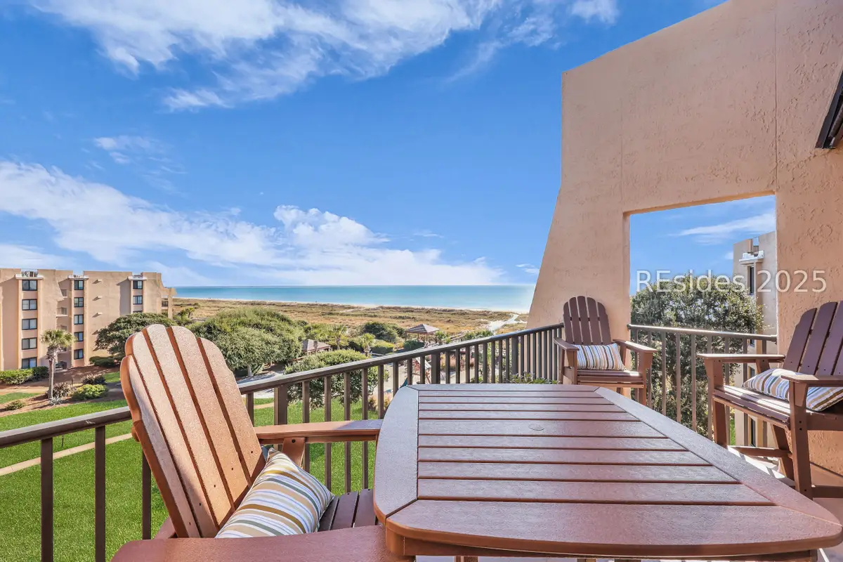 85 Folly Field Road #4501, Hilton Head Island, SC 29928 - Image #1