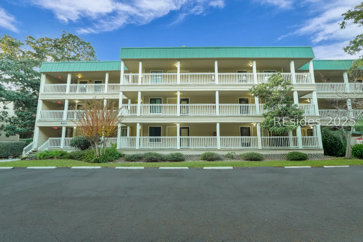 239 Beach City Road #2113, Hilton Head Island, SC 29926 - Image #1