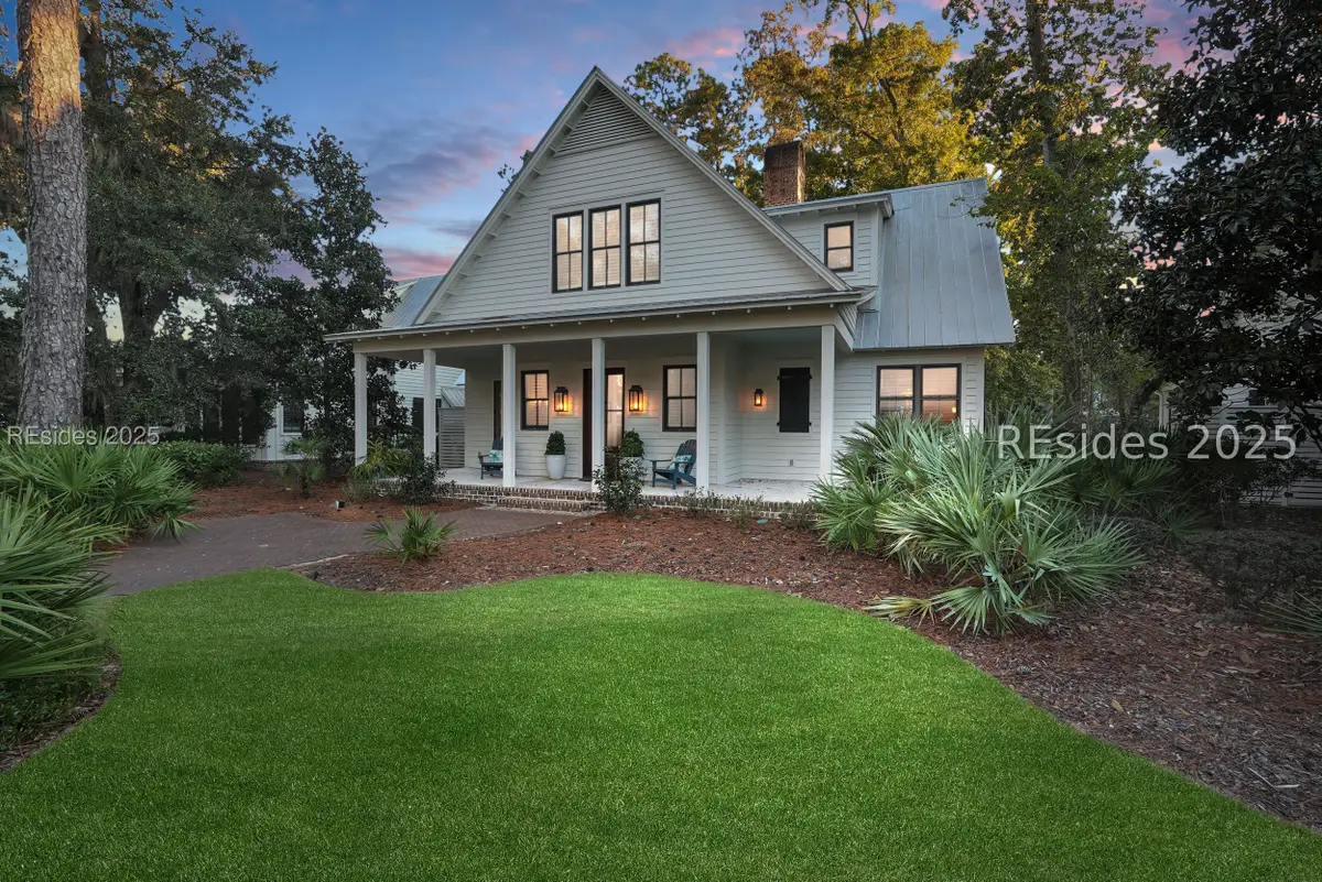 8 Cobalt Lane, Bluffton, SC 29910 - Image #1