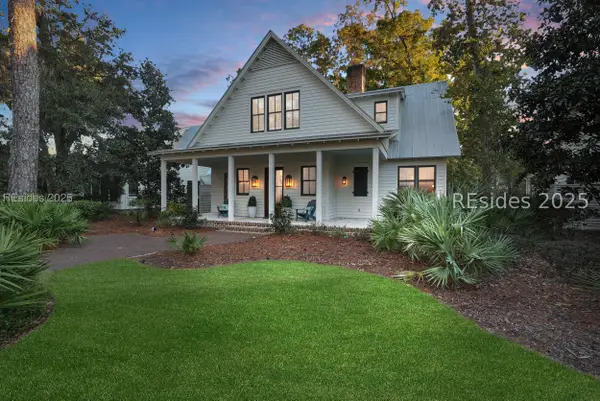 8 Cobalt Lane, Bluffton, SC 29910