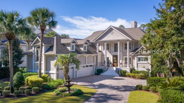 37 Bridgetown Road, Hilton Head Island, SC 29928