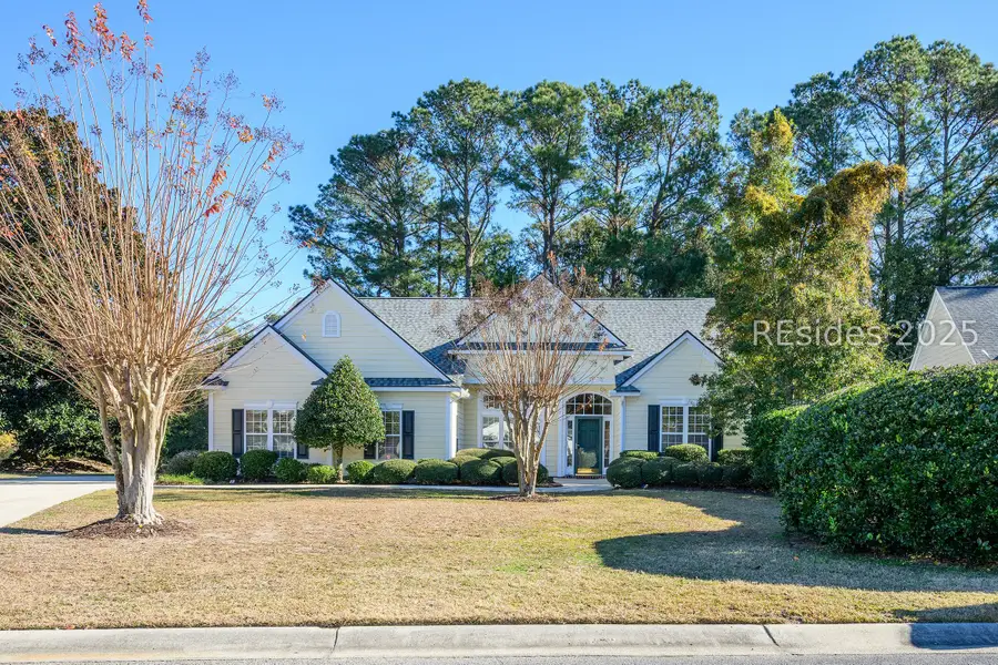 7 Crescent Circle, Bluffton, SC 29910 - Image #2