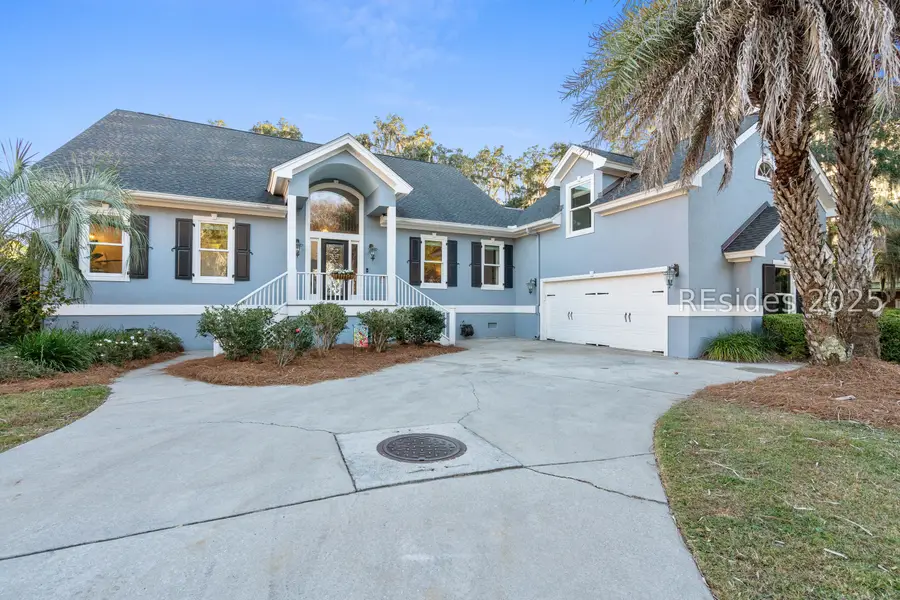 5 Petigru Drive, Beaufort, SC 29902 - Image #3