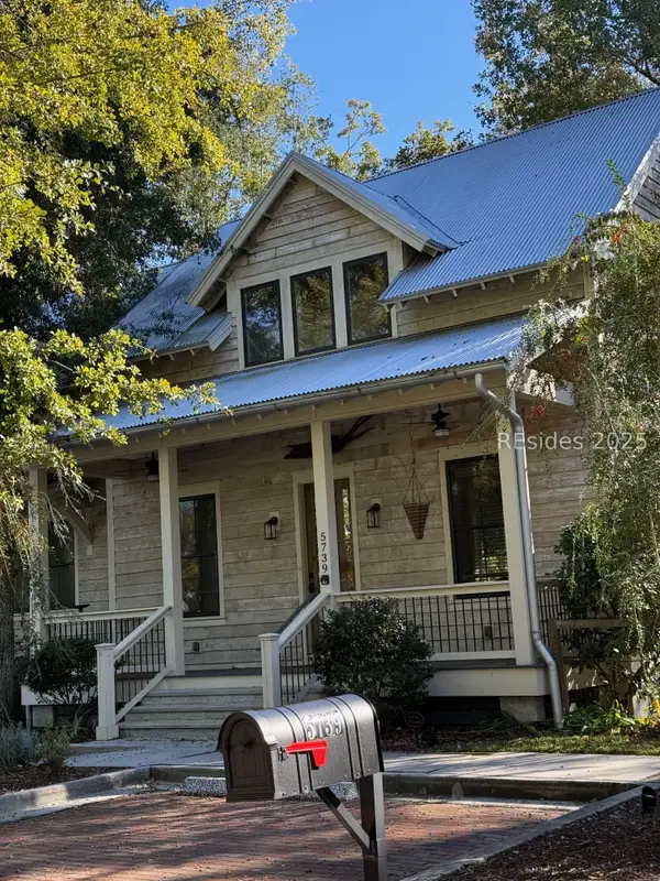 5739 Guilford Place, Bluffton, SC 29910