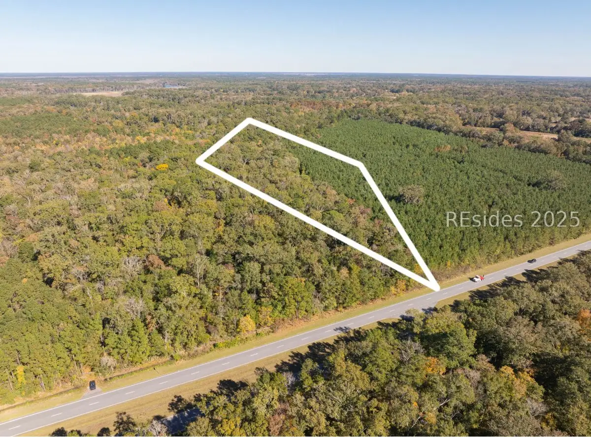 239 Trask Parkway, Yemassee, SC 29945 - Image #1