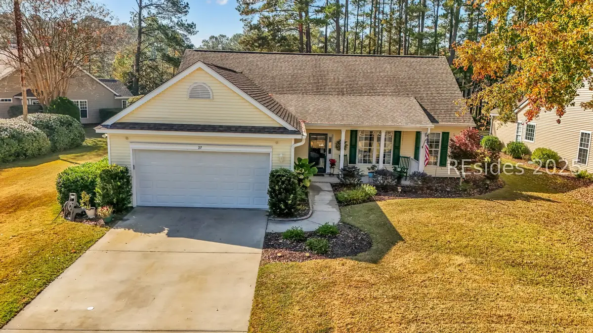 27 Muirfield Drive, Bluffton, SC 29909 - Image #1