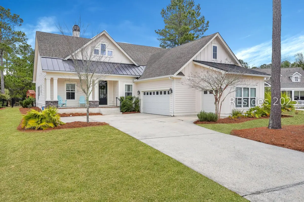 21 Braemar Court, Bluffton, SC 29910 - Image #1