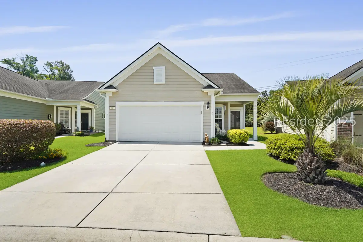 56 Wild Strawberry Lane, Bluffton, SC 29909 - Image #1