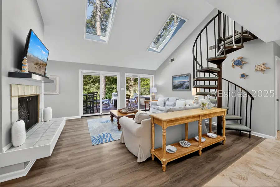 8 Pine Court, Hilton Head Island, SC 29928 - Image #2