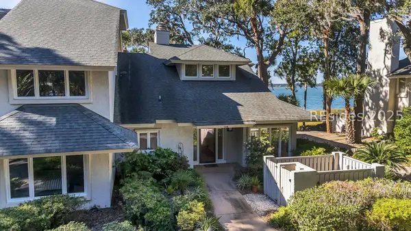 128 Crosstree Drive #128, Hilton Head Island, SC 29926