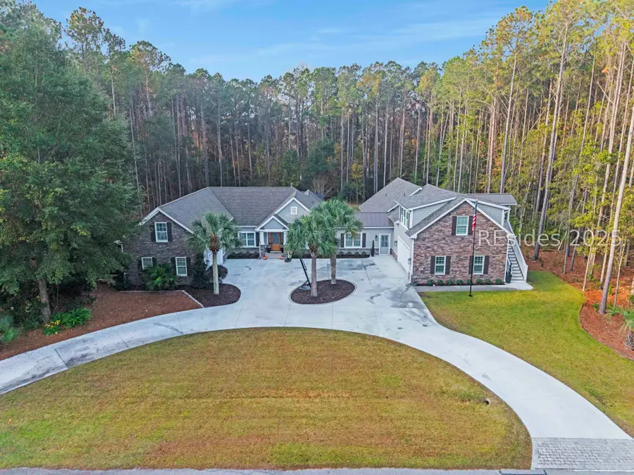 11 Bartons Run Drive, Bluffton, SC 29910 - Image #2