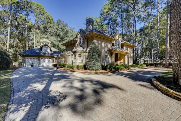 7 Ivory Gull Place, Hilton Head Island, SC 29926