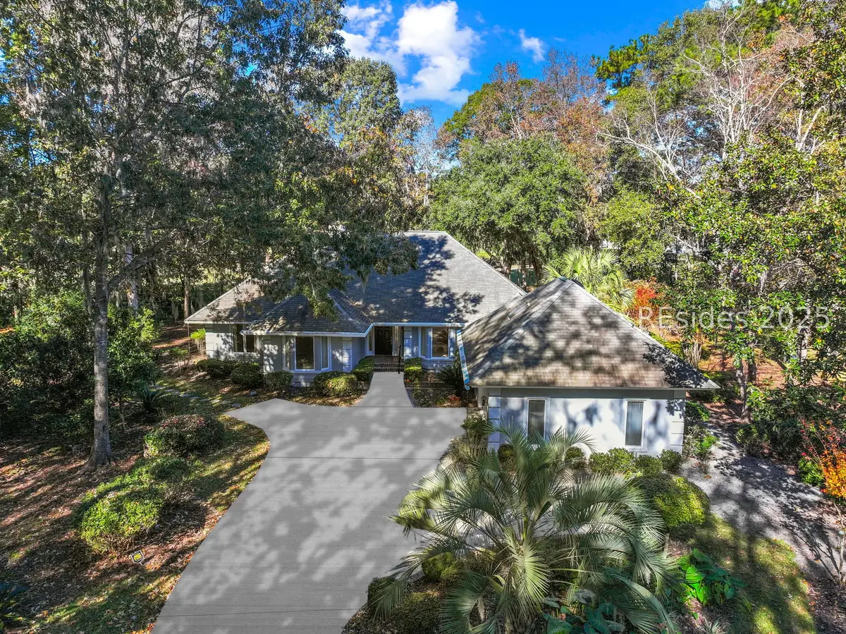 19 Greenwood Court, Bluffton, SC 29910 - Image #1