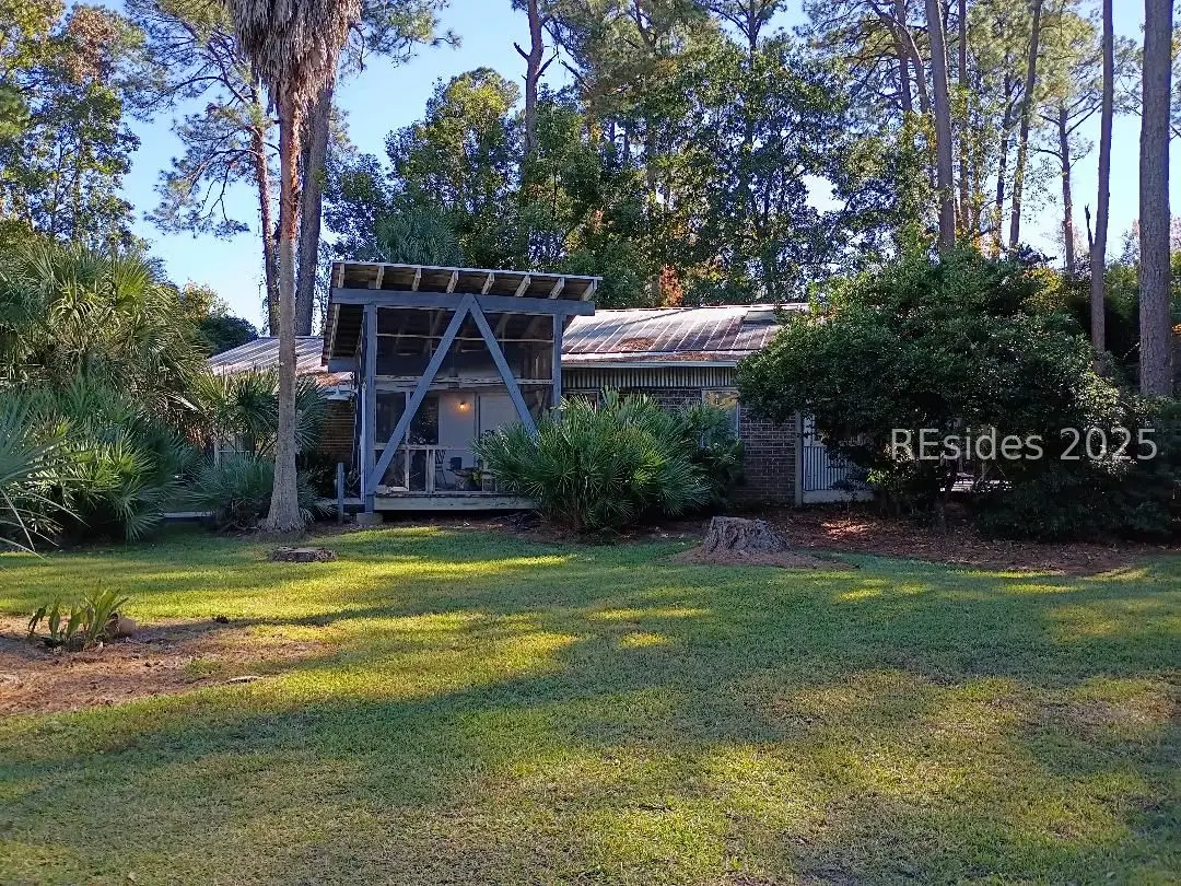 29 E Myrtle Court, Hilton Head Island, SC 29926 - Image #1