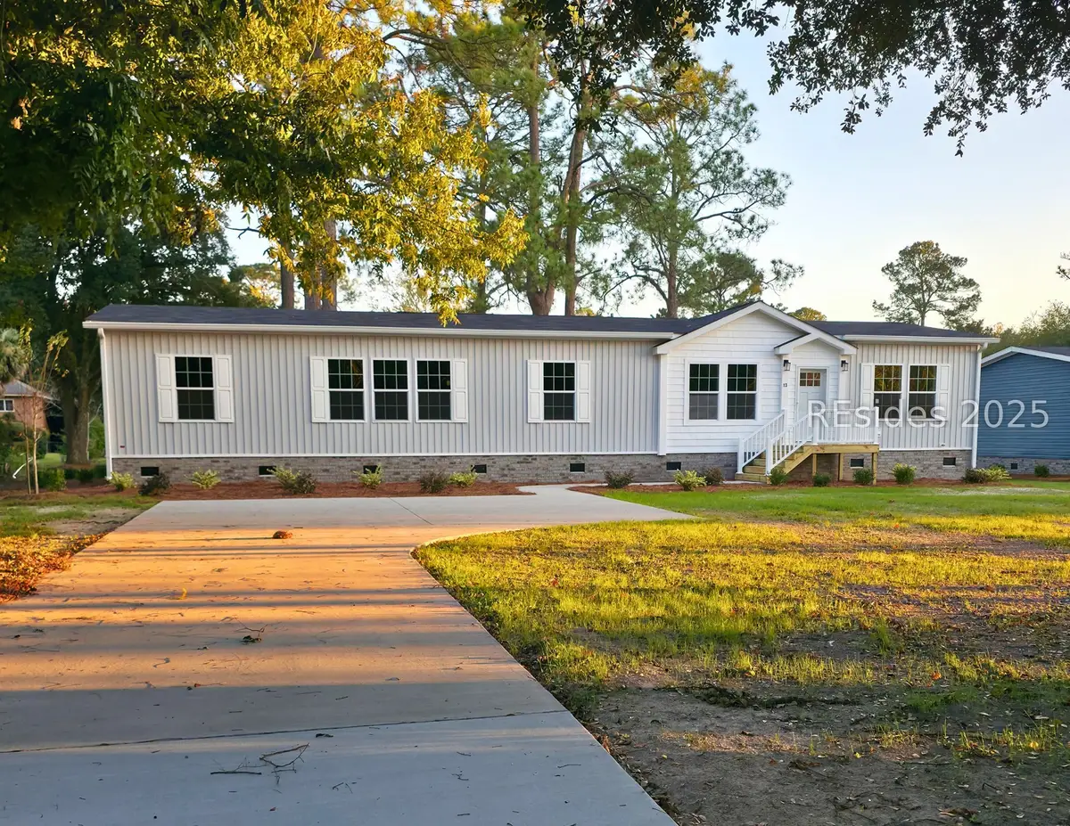 13 Vine Street, Hilton Head Island, SC 29926 - Image #1